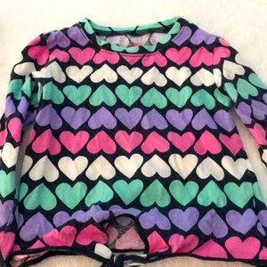 Crewcuts! Girls adorable shirt